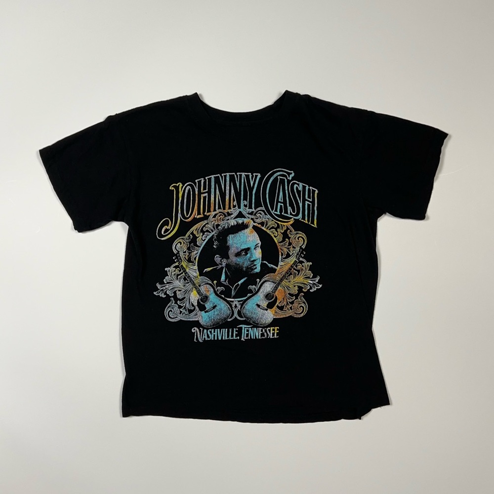 Johnny Cash T-Shirt